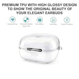 Anker Soundcore P30i Clear TPU Case Cover