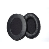 Vekeff Replacement Ear Pads Cushions For Sennheiser Hd202 Hd212 Hd212-Pro Hd497 Eh150 Eh250 Hd62-Tv And Microsoft Lifechat Lx-3000 (Hd202)