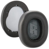 Live660 Btnc Ear Pads Replacement Ear Cushions Compatible With Jbl E65 E65Btnc / Duet Nc / Live650Btnc Live660 Btnc Headphones Comfortable Protein Leather And Memory Foam Earpads