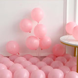 Pink And Green Balloon Arch Garland Kit,137Pcs Sage Green And Pastel Pink White Sand Gold Balloons For Boho Girls Woodland Baby Shower Wedding Jungle Safari Birthday Party Decorations