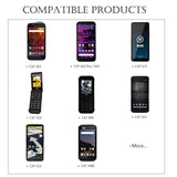 Cell Phone Charger Cable For Cat S61, Cat B40, Cat S62 Pro, Cat S52, Cat S75, Cat S53, Cat S22 Flip, Cat S62 Cell Phone Usb C Charging Cable Adapter (5Ft)