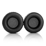 H820E Ear Pads Ear Cushion Replacement Compatible With Logitech H820E H570E H650E Wireless Stereo Usb Pc Headsets Leatherette