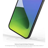 ZAGG InvisibleShield Glass Elite+ Plus Screen Protector for iPhone 12 Pro Max β Strongest Tempered Glass, Smudge-Free ClearPrint, Extreme Shatter, Impact and Scratch Protection - Clear - 2 Pack