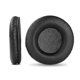 Ns-Whp314 Ear Pads Replacement Compatible With Insignia Ns-Whp314 Headphones Earpads Ear Cushions Pillow High-Density Foam Black