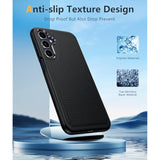 Galaxy A17/A16 5G Phone Case Dual Layer Samsung A17 5G Cover Protective Case