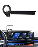 Car Phone Mount for BMW X5 X6 2024 2025 2026 & BMW X7 2023-2026 Accessories Custom 14.9-inch Screen 360° Rotation Compatible with MagSafe Car Phone