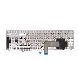 New Keyboard Compatible With Ibm Thinkpad T540P T540 W540 L540 E531 E540 04Y2689 0C45254 With Point Non-Backlit