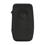 co2CREA Hard Travel Case Replacement for Kensington Expert Wireless/Wired Trackball Mouse K72359WW / K64325