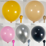 192Pcs Pencil Balloon Arch Garland Kit For Back To School Garland, Welcome Back Party Supplies Decor, First Day Of Kindergarten Decorations, Teacher Graduation Party