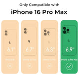 Cute Case Compatible With Iphone 16 Pro Max Chill Pills Case, Girly Capsule Bottle Shape, 3D Soft Silicone Heavy Duty Protection Shockproof Cases Cover For Girls Women