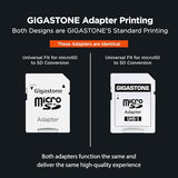 ?5-Years Data Recovery? 128GB Micro SD Card, 4K Video Recording for GoPro, Action Camera, DJI, Drone, Nintendo-Switch, R/W up to 100/50 MB/s