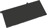 40Wh JK6Y6 11.25V Laptop Battery Replacement for Dell Inspiron Latitude Vostro 5300 5401 5501 3410 3510 Series