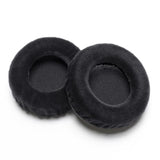 Ha-Rz510 Ear Pads Compatible With Jvc Ha-Rz510 Rz 510,Ha-Rx500 Rx300 Headphone,Velour Soft Memory Foam Cushion Earpads