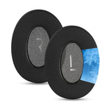 Cooling-Gel Earpads Replacement Ear Cushions Compatible With Taotronics Tt-Bh060 Tt-Bh085 Tt-Bh090 Headphone Ear Pads Cover Parts