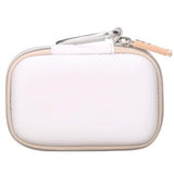 Hard Travel Carrying Case For Logitech Mx Anywhere 3S Anywhere 3 Anywhere 2S Anywhere 2 Compact Wireless Mouse(White, Case Only)