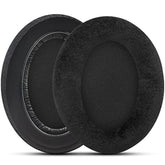 Gvoears Replacement Earpads For Sennheiser Hd650/Hd600/Hd660S/Hd545/Hd525/Hd535 Headphones, Ear Pads Cushions Also Compatiable With Massdrop X Hd6Xx/Hd58X And Hd580/Hd565 Jubilee Headphones(Velour)