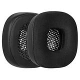 Geekria Sport Cooling-Gel Replacement Ear Pads for Marshall Major, Major II Headphones, Ear Cushions (Black)