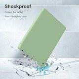 Case For Ipad 10.2 2021/2020/2019, Smart Lightweight Trifold Stand Cover, Auto