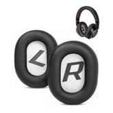 Voyager 8200 Uc Earpads Cushion Replacement With Protein Leather For Plantronics Backbeat Pro 2/Voyager 8200 Uc Wireless Headphones