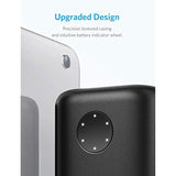 Anker PowerCore II 6700, Compact Portable Charger for iPhone X / 8/8 Plus, Samsung, and Other Smartphones