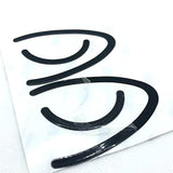 Mouse Skates Pads Mouse Feet For Logitech Mx Vertical Mouse