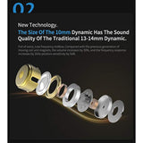 Kz Zsn Pro Dynamic Hybrid Dual Driver In Ear Earphones Detachable Tangle-Free Cable Musicians In-Ear Earbuds Headphones (Purple Without Mic)