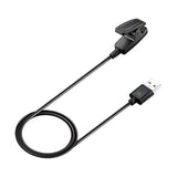 Charger Charging Clip Intended For Garmin Lily 2/Lily Sport/Classic Vívomove Trend Women'S Watches