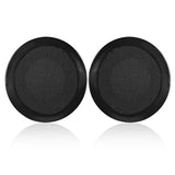 Kraken Earpads On-Ear – Replacement Ear Pads With Protein Leather & Memory Foam Ear Cushion Cover For Razer Kraken Headphone Only (Black)