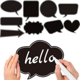 35Pcs Insta-Themed Social Media Party Selfie Photo Booth Props With Emoji & Speech Bubble Diy Photo Props For Birthday, Graduation, Festivals, Anniversary, Wedding Event Decoration Party Supplies