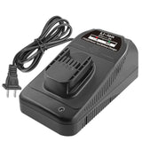 Replace Charger For Snap On 18V Battery Ctb6187 Ctb6185 Ctb4187 Ctb4185 Series Tool Battery?Not Fit For Nicad