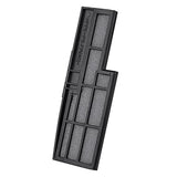 Elpaf31 V13H134A31 Projector Air Filter For Epson Powerlite 1750 1751 1760W 1761W 1770W 1771W 1775W 1776W Eb-1750 Eb-1750G Eb-1760W Eb-1770W Eb-1751 Eb-1761W Eb-1771W Eb-1775W Eb-1776W Filter