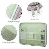 Laptop Case Sleeve,13 Inch 15Inch Computer Carrying Bag Laptop Sleeve Compatible For Macbook Air/Pro, Hp, Dell, Lenovo, Acer