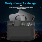 Smatree Heavy Duty Hard Sleeve Case Compatible for 18 inch ASUS ROG Strix SCAR 18 2025/2024/2023 Gaming Laptop, for 18 inch ASUS ROG Strix G18 2025/2024/2023 Gaming Laptop Waterproof Handbag (A800XL)