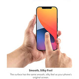 ZAGG InvisibleShield Glass Elite VisionGuard+ for iPhone 11 and iPhone XR - Extreme Shatter, Impact and Scratch Protection, Fingerprint Resistant - Clear