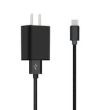 Replacement For Lg Phoenix 4 Phone Charger, Compatible With Lg K8V Micro Usb Wall Charger For K20 V K8 V K30 K20 K20V K10 K7 K4 K3, Phoenix 3 Cell Phone Wall Charger Power Adapter