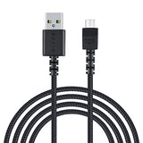 New Micro Usb Wire Data Line/Charging Cable Replacement For Razer Mamba Wireless Rc30-027101 Mouse/Firefly Hyperflux Mouse Mat Bundle