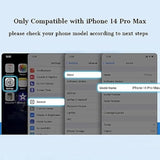 Case Compatible With Iphone 14 Pro Max 6.7 Inch Luxury Cute Plating Design Case Full-Body Anti-Scratch Shockproof Bumper Protective Cover For Iphone 14 Pro Max White