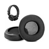 Earpads Replacement Cushion Compatible With Urbanears Plattan Adv Wireless Headphone Ear Pads With Breathable Leather/Durable Fabric And Memory Foam