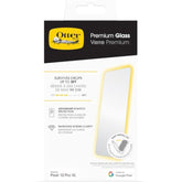 OtterBox Google Pixel 10 Pro XL Premium Glass, Scratch Protection, Flawless Touch Response, Easy Installation