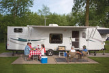 24130 RVW-205 Sensar IV with Wingman - Replacement Head Only, White