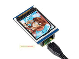 1.8Inch Lcd Display Module For Raspberry Pi Pico Microcontroller Board,160×128 Resolution 65K Rgb Colors Display Tft Screen,Spi Interface