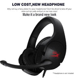 Hyperx Cloud Alpha Ear Pads Cushions Replacement Compatible With Hyperx Cloud Ii,Cloud Flight, Cloud Flight S, Cloud Stinger Gaming Headphones Ear Cushions,Ear Muffs Memory Foam Earpads