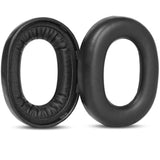 Earpads Replacement Ear Cushions Compatible With Jabra Elite 85H Wireless Headphones Ear Pads Cover Parts(Not Fit Evolve2 85 Uc)