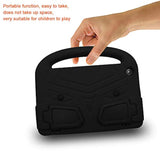 Case For 8 Inch Amazon Kindle Fire Hd 8 Tablet (8Th/7Th/6Th Generation, 2018/2