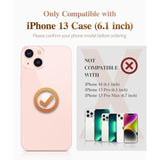 For Iphone 15 Pro Max Case 6.7", Screen Protector+Camera Lens Protector, Shockproof Drop Protection, Marble Design Slim Soft Tpu For Iphone 15 Promax Women Phone Cover (Pearlescent/Gold)