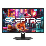 New 27-Inch Prime Monitor 100Hz Hdmi X2 Vga 1Ms 99% Srgb Eye-Care Build-In Speakers, Machine Black 2026 (E275W-19203R Series)