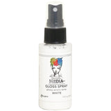 Ranger Dina Wakley Media DW GLOSS SPRAYS WHITE 2oz, 1.9 Fl Oz (Pack of 1)
