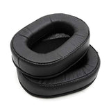 Ear Pads Foam Replacement Ear Cushions Covers Pillow Cups Compatible With Yamaha Hph-W300 Headset Headphone