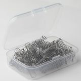 22Mm Long Springs For Magnetic Lekker Switches 62 Gram Keyboard Springs Diy Replaced 70 Pcs/Pack Magnetic Springs For Custom Modified Magnetic Keyboard (62G, 22Mm)
