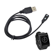 Charger For Pebble Watch Classic 1St Gen, Replacement Charging Cable Cord For Pebble Classic 1St Gen Smart Watch